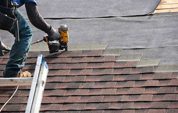 Licensed Roof Inspection service in Verden, OK - Brentwood Metal Roofing